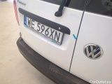  Volkswagen  Caddy Volkswagen  Maxi 2.0 TDI SCR BMT 5-bieg. 102KM Trendline 5d #34