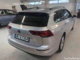  Volkswagen  Golf  Volkswagen Variant 2.0 TDI SCR 115KM 6 biegów Life 5d #2