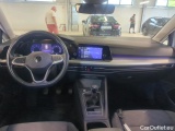  Volkswagen  Golf  Volkswagen Variant 2.0 TDI SCR 115KM 6 biegów Life 5d #9