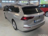  Volkswagen  Golf  Volkswagen Variant 2.0 TDI SCR 115KM 6 biegów Life 5d #11