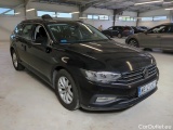  Volkswagen  Passat Volkswagen  Variant 2.0 TDI EVO 150 KM DSG Business 5d #11