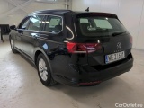  Volkswagen  Passat Volkswagen  Variant 2.0 TDI EVO 150 KM DSG Business 5d #17