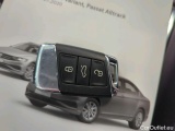  Volkswagen  Passat Volkswagen  Variant 2.0 TDI EVO 150 KM DSG Business 5d #20