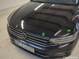  Volkswagen  Passat Volkswagen  Variant 2.0 TDI EVO 150 KM DSG Business 5d #33