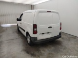 Citroen  Berlingo Citroën  L1 1.6 BlueHDi 75 MAN Fresh GPS 4d #7