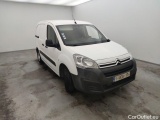  Citroen  Berlingo Citroën  L1 1.6 BlueHDi 75 MAN Fresh GPS 4d #8