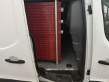  Citroen  Berlingo Citroën  L1 1.6 BlueHDi 75 MAN Fresh GPS 4d #10