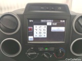  Citroen  Berlingo Citroën  L1 1.6 BlueHDi 75 MAN Fresh GPS 4d #13