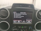 Citroen  Berlingo Citroën  L1 1.6 BlueHDi 75 MAN Fresh GPS 4d #14