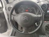  Citroen  Berlingo Citroën  L1 1.6 BlueHDi 75 MAN Fresh GPS 4d #20