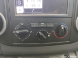  Citroen  Berlingo Citroën  L1 1.6 BlueHDi 75 MAN Fresh GPS 4d #22