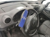  Citroen  Berlingo Citroën  L1 1.6 BlueHDi 75 MAN Fresh GPS 4d #64