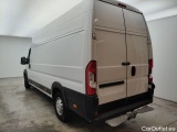 Citroen  Jumper Citroën  4-35 L4H3 - 2.2 BlueHDi 165 S&S Club 4d #7
