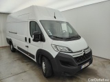  Citroen  Jumper Citroën  4-35 L4H3 - 2.2 BlueHDi 165 S&S Club 4d #8