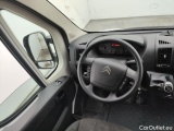  Citroen  Jumper Citroën  4-35 L4H3 - 2.2 BlueHDi 165 S&S Club 4d #9