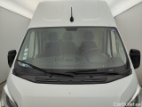  Citroen  Jumper Citroën  4-35 L4H3 - 2.2 BlueHDi 165 S&S Club 4d #19
