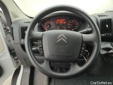  Citroen  Jumper Citroën  4-35 L4H3 - 2.2 BlueHDi 165 S&S Club 4d #22