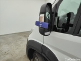  Citroen  Jumper Citroën  4-35 L4H3 - 2.2 BlueHDi 165 S&S Club 4d #27