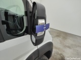  Citroen  Jumper Citroën  4-35 L4H3 - 2.2 BlueHDi 165 S&S Club 4d #52