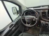 Ford  Transit Ford  Custom 340L 2.0TD130Pk/96Kw M6 FWD Trend 4d #9
