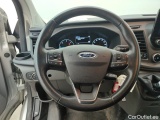 Ford  Transit Ford  Custom 340L 2.0TD130Pk/96Kw M6 FWD Trend 4d #21