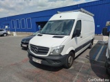 Sprinter