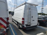  Mercedes  Sprinter Mercedes-Benz  313 CDI A2H2 3.5T Perfect Tool 4d #7