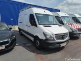  Mercedes  Sprinter Mercedes-Benz  313 CDI A2H2 3.5T Perfect Tool 4d #8