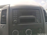  Mercedes  Sprinter Mercedes-Benz  313 CDI A2H2 3.5T Perfect Tool 4d #13