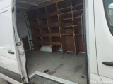  Mercedes  Sprinter Mercedes-Benz  313 CDI A2H2 3.5T Perfect Tool 4d #10