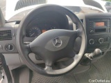  Mercedes  Sprinter Mercedes-Benz  313 CDI A2H2 3.5T Perfect Tool 4d #19