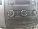  Mercedes  Sprinter Mercedes-Benz  313 CDI A2H2 3.5T Perfect Tool 4d #21