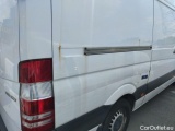  Mercedes  Sprinter Mercedes-Benz  313 CDI A2H2 3.5T Perfect Tool 4d #30