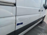  Mercedes  Sprinter Mercedes-Benz  313 CDI A2H2 3.5T Perfect Tool 4d #34