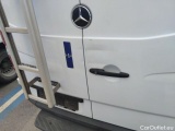  Mercedes  Sprinter Mercedes-Benz  313 CDI A2H2 3.5T Perfect Tool 4d #40