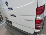  Mercedes  Sprinter Mercedes-Benz  313 CDI A2H2 3.5T Perfect Tool 4d #42