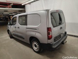  Opel  Combo Opel  1.5 Turbo 75kW 2.3T L2H1 Crew Van 4d #7