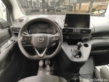  Opel  Combo Opel  1.5 Turbo 75kW 2.3T L2H1 Crew Van 4d #9