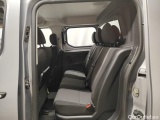  Opel  Combo Opel  1.5 Turbo 75kW 2.3T L2H1 Crew Van 4d #10