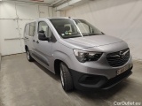  Opel  Combo Opel  1.5 Turbo 75kW 2.3T L2H1 Crew Van 4d #8