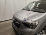  Opel  Combo Opel  1.5 Turbo 75kW 2.3T L2H1 Crew Van 4d #25