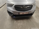  Opel  Combo Opel  1.5 Turbo 75kW 2.3T L2H1 Crew Van 4d #30
