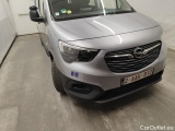  Opel  Combo Opel  1.5 Turbo 75kW 2.3T L2H1 Crew Van 4d #27