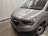  Opel  Combo Opel  1.5 Turbo 75kW 2.3T L2H1 Crew Van 4d #37