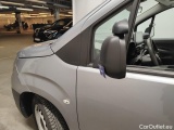  Opel  Combo Opel  1.5 Turbo 75kW 2.3T L2H1 Crew Van 4d #39
