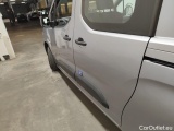  Opel  Combo Opel  1.5 Turbo 75kW 2.3T L2H1 Crew Van 4d #41
