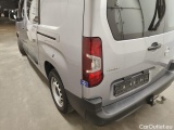  Opel  Combo Opel  1.5 Turbo 75kW 2.3T L2H1 Crew Van 4d #49