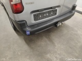  Opel  Combo Opel  1.5 Turbo 75kW 2.3T L2H1 Crew Van 4d #51