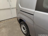  Opel  Combo Opel  1.5 Turbo 75kW 2.3T L2H1 Crew Van 4d #63