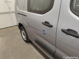 Opel  Combo Opel  1.5 Turbo 75kW 2.3T L2H1 Crew Van 4d #65
